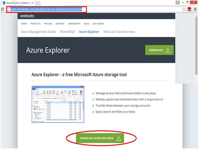 Click on to the Finish